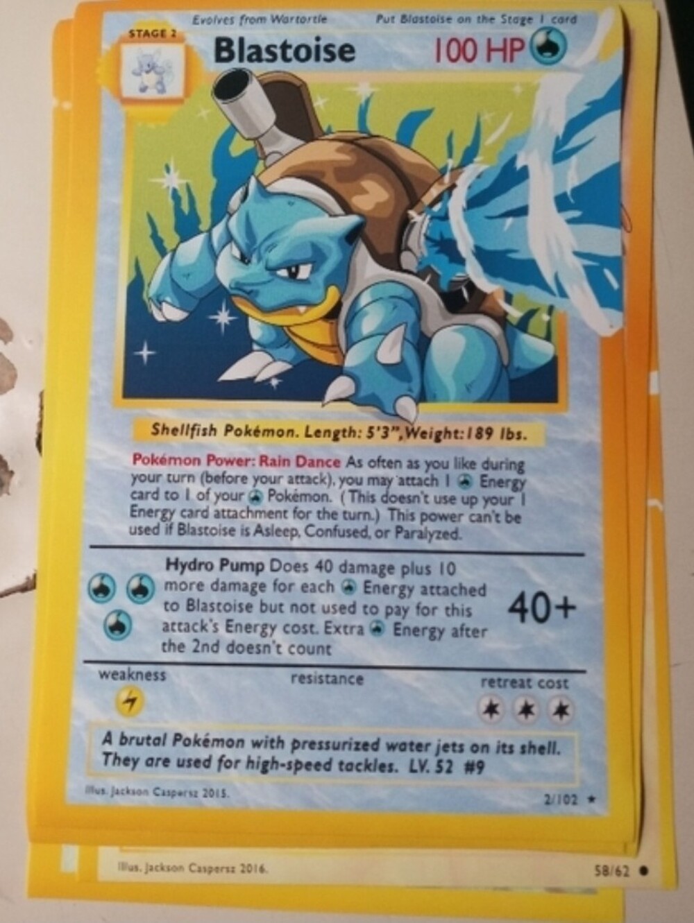 Pokemon